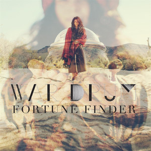Fortune Finder Albumcover