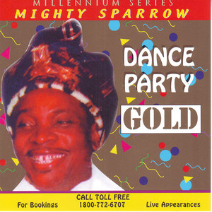 Dance Party Gold album