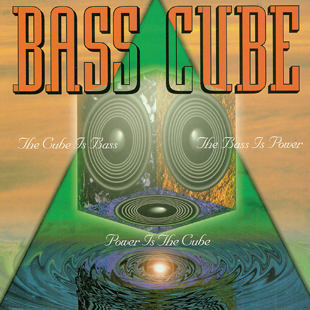 Bass Cube photo