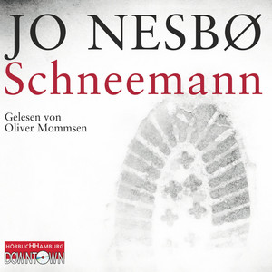 Schneemann (Harry Holes siebter Fall)