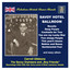 Fabulous British Dance Bands: Savoy Hotel Ballroom (Remastered 2016) cover