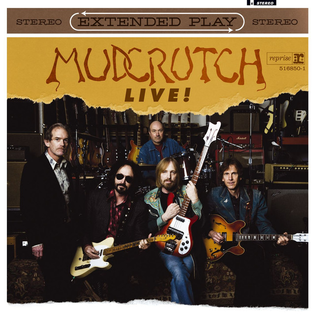 Extended Play Live cover