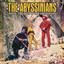 Satta: The Best Of The Abyssinians cover