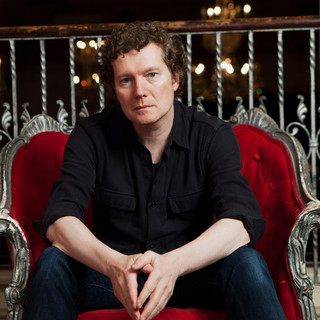 Tim Bowness Photo