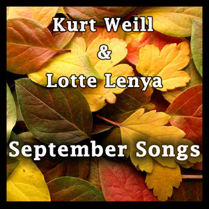 September Songs album