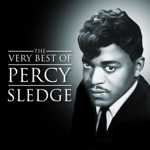 The Very Best of Percy Sledge album