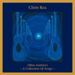 Blue Guitars cover