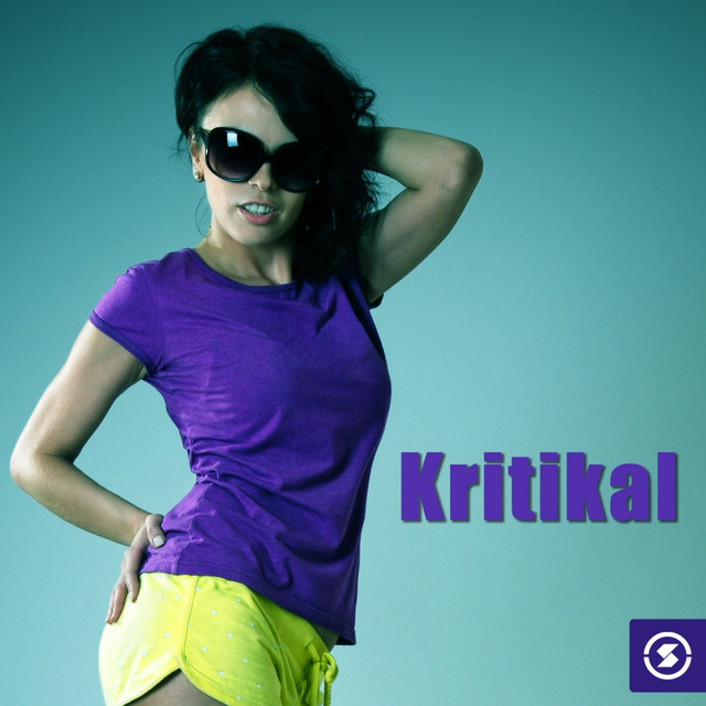 Kritikal Albumcover