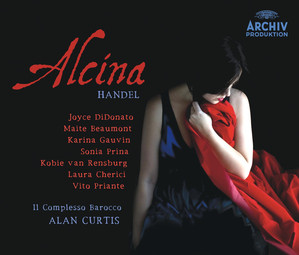 Alcina cover