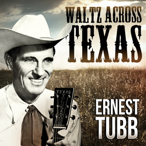 Waltz Across Texas album