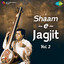Shaam-e-Jagjit, Vol. 2 cover