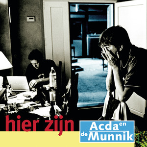 Hier zijn album