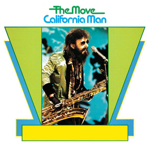 California Man album