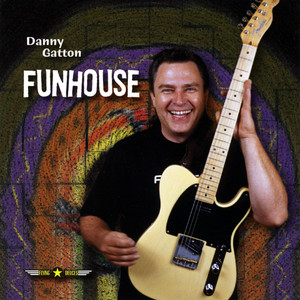 Funhouse cover