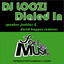 DJ Loczi - Dialed In Albumcover