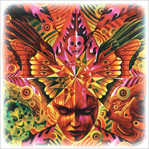 Phantasma album