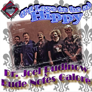 Dr. Joel Rudinow & Rude Notes Galore