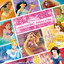 Dream Big, Princess cover