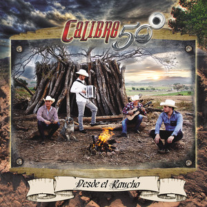 Desde El Rancho cover