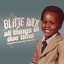 All Things In Due Time Albumcover
