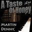 A Taste of Honey cover