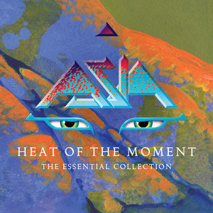 Heat Of The Moment: The Essential Collection album
