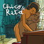 Chico & Rita (BSO) Albumcover