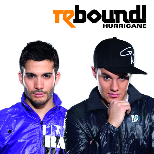 Rebound Photo