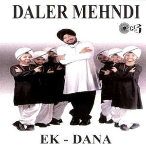 Ek-Dana album