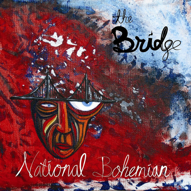 National Bohemian cover
