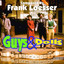 Guys and Dolls (1955 Film Score) cover