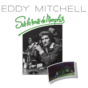 Sur la route de Memphis cover