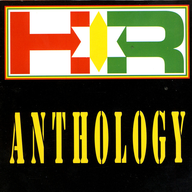 Anthology cover