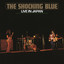 Live In Japan cover
