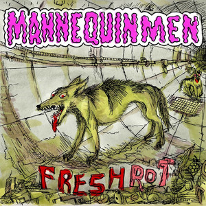 Fresh Rot cover