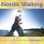 Music For Nordic Walking, Volume 2 Albumcover