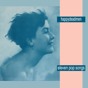 Eleven Pop Songs cover