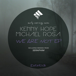 Kenny Hope