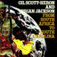 From South Africa to South Carolina cover