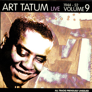 Live 1944-52 Vol. 9 album