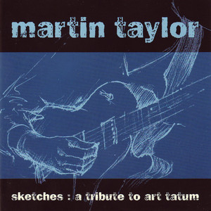 Sketches: A Tribute to Art Tatum album