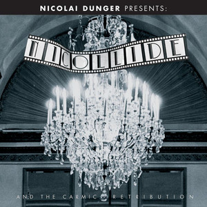 Nicollide And The Carmic Retribution album