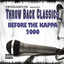 Before da Kappa 2000 cover