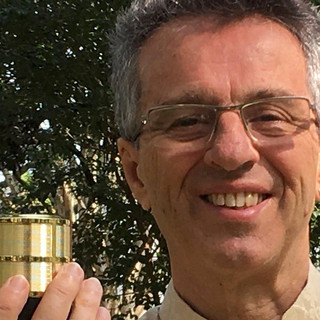Péricles Cavalcanti Photo