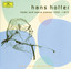 Hans Hotter: Lieder and Opera Scenes 1942-1973 Albumcover