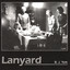 Lanyard Albumcover