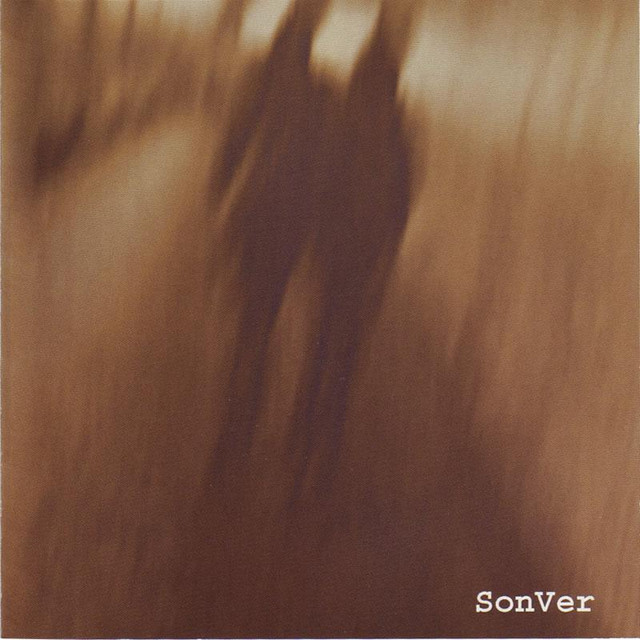 Sonver cover