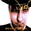 Metalstep Inc. Albumcover
