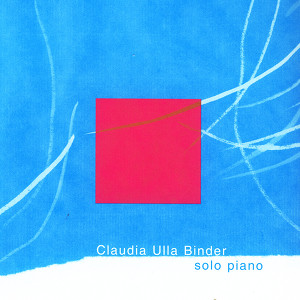 Claudia Ulla Binder