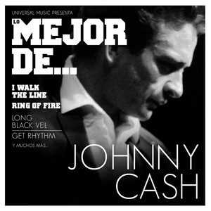Lo Mejor De Johnny Cash album